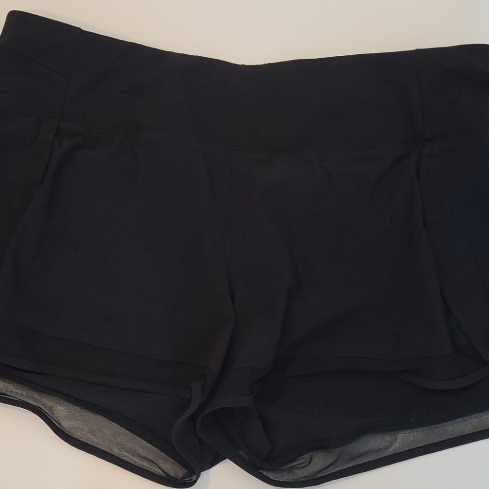 Calia Stay the Path shorts